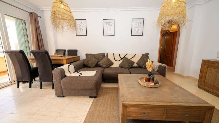 Ático de 72m² en Mil Palmeras, Spain No. 3101 № 19