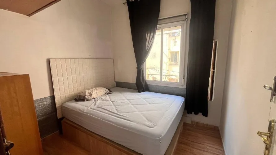 Apartamento de 2 dormitorios en Madrid, Spain No. 3063 № 6