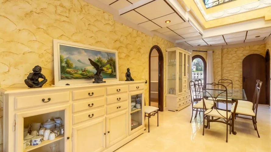 Villa de 624m² en La Zenia, Spain No. 3052 № 23
