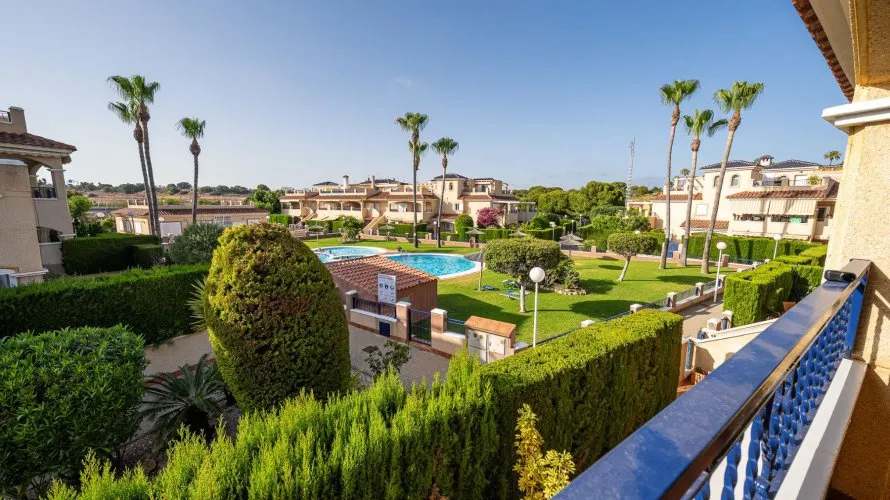 Ático de 72m² en Mil Palmeras, Spain No. 3101 № 28