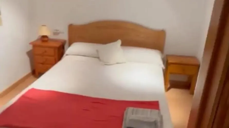 Ático de 2 dormitorios en Nueva Torrevieja, Spain No. 3185 № 2