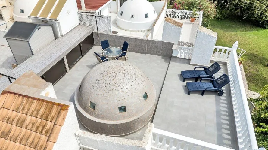 Сasa de 42m² en Alicante, Spain No. 3153 № 27