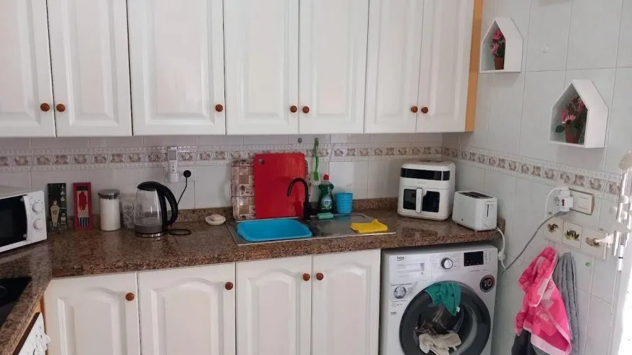 Dúplex de 3 dormitorios en La Zenia, Spain No. 3182 № 12