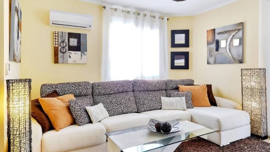 Apartamento de 110m² en Dehesa De Campoamor, Spain No. 3048 № 11