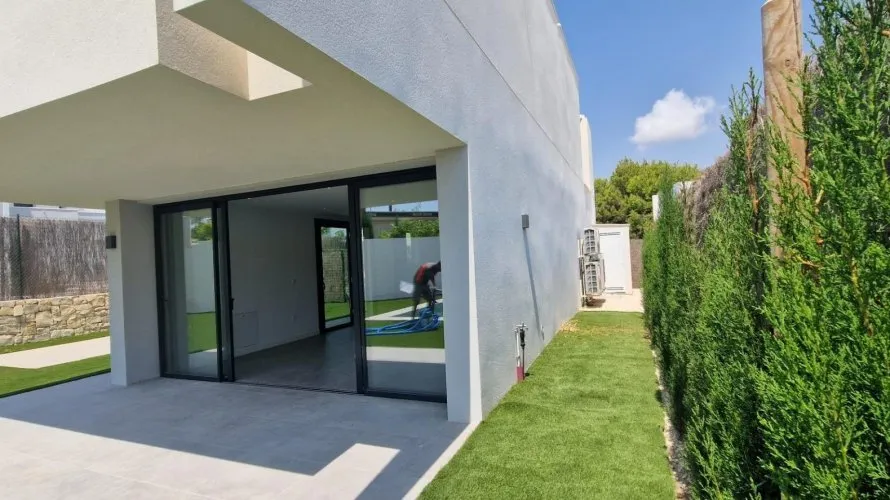 Villa de 3 dormitorios en La Font, Spain No. 3065 № 28