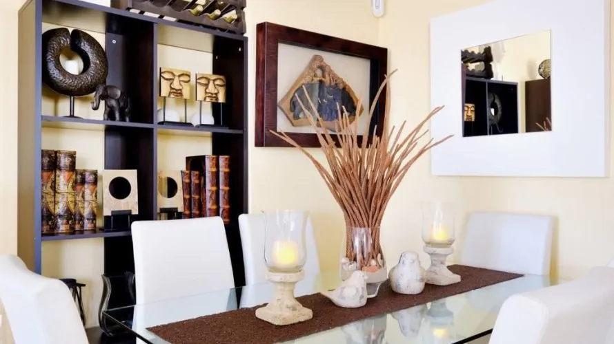 Apartamento de 110m² en Dehesa De Campoamor, Spain No. 3048 № 14