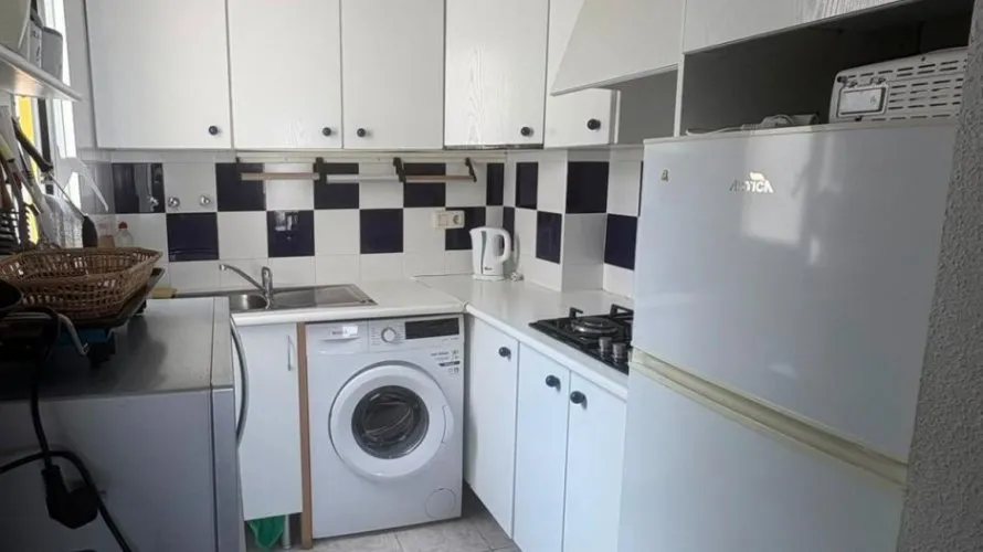 Apartamento de 1 dormitorio en Torrevieja, Spain No. 3175 № 10