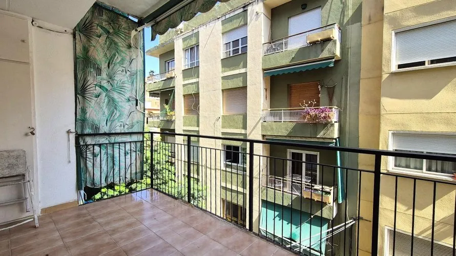 Apartamento de 1 dormitorio en Campoamor, Spain No. 3111 № 9