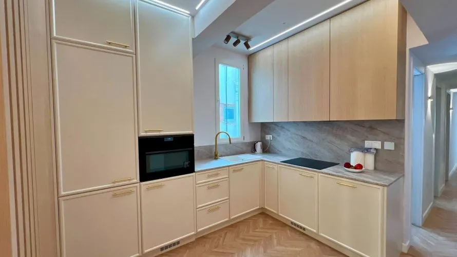 Apartamento de 2 dormitorios en Valencia, Spain No. 3120 № 13