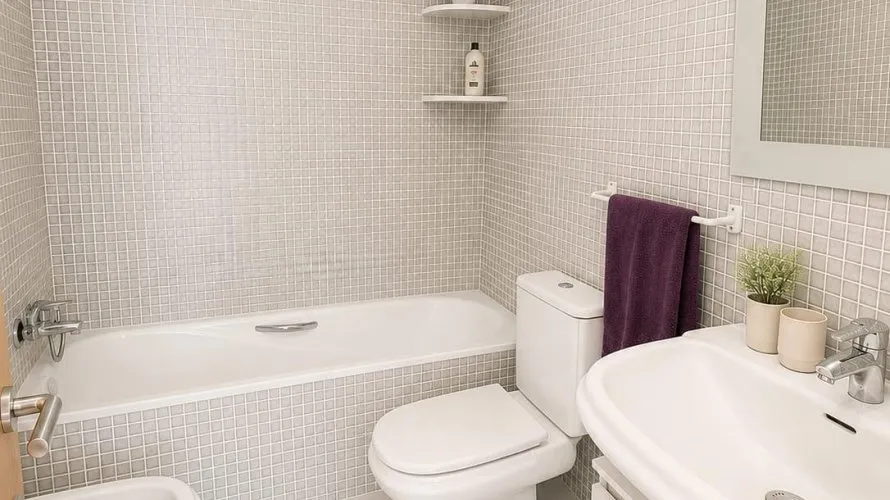 Apartamento de 81m² en Finestrat, Spain No. 3073