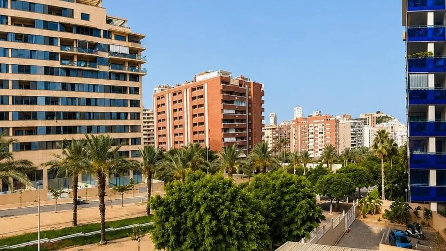 Apartamento de 81m² en Finestrat, Spain No. 3073 № 2