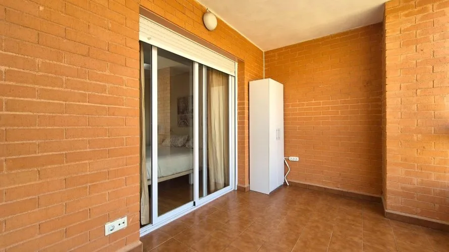 Apartamento de 2 dormitorios en Alicante, Spain No. 3160 № 24