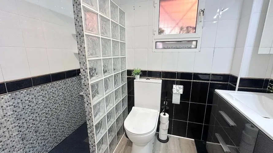 Сasa de 1 dormitorio en Guardamar del Segura, Spain No. 3126 № 12
