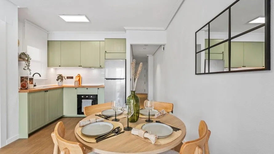 Apartamento de 69m² en Torrevieja, Spain No. 3154 № 4