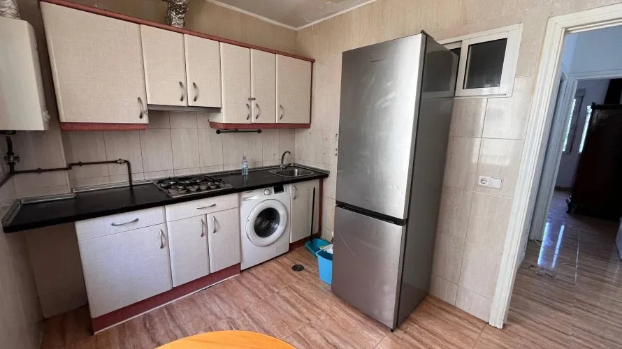 Apartamento de 2 dormitorios en Madrid, Spain No. 3063 № 7