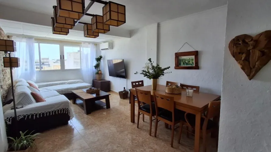 Apartamento de 111m² en Benidorm, Spain No. 3079 № 12