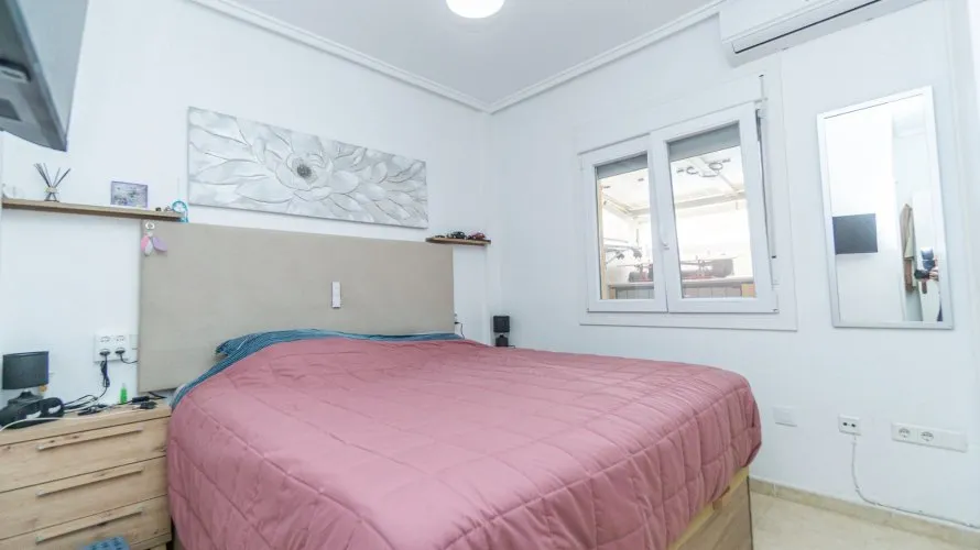 Сasa de 87m² en Rojales, Spain No. 3166 № 20