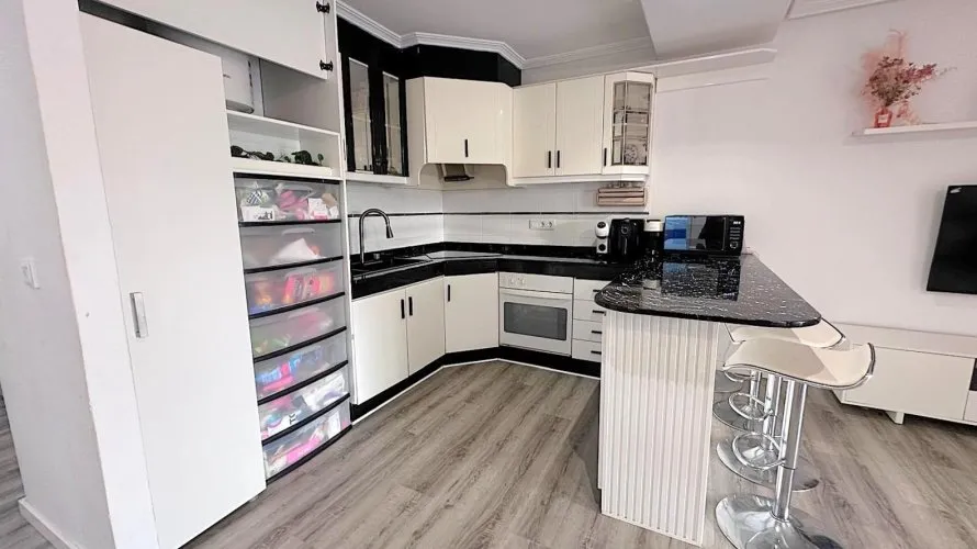 Сasa de 1 dormitorio en Guardamar del Segura, Spain No. 3126 № 27