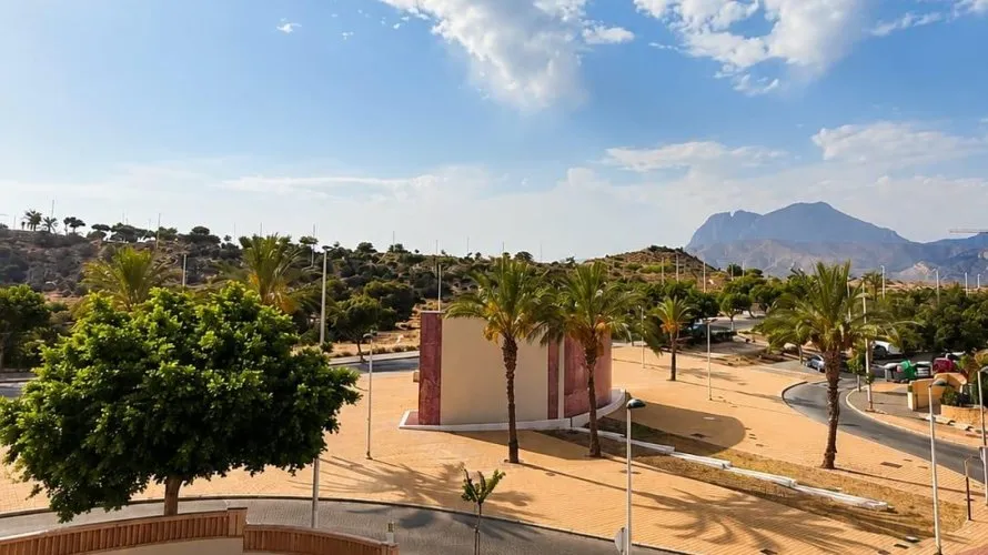 Apartamento de 81m² en Finestrat, Spain No. 3073 № 3