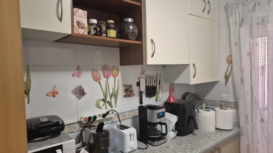Apartamento de 2 dormitorios en Valencia, Spain No. 3076 № 12