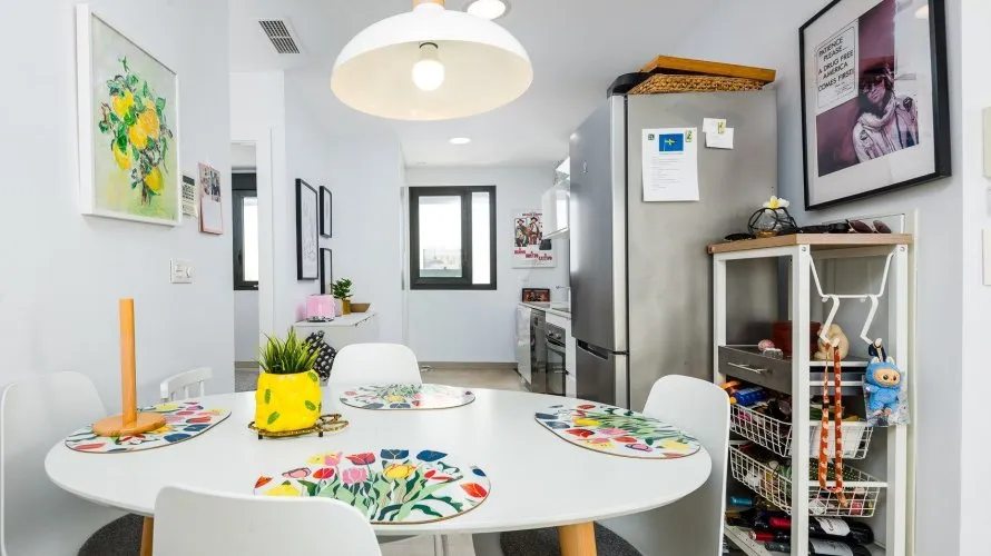 Apartamento de 66m² en Pilar de la Horadada, Spain No. 3068 № 23