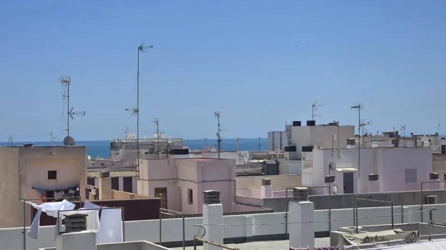 Apartamento de 33m² en Torrevieja, Spain No. 3092 № 10