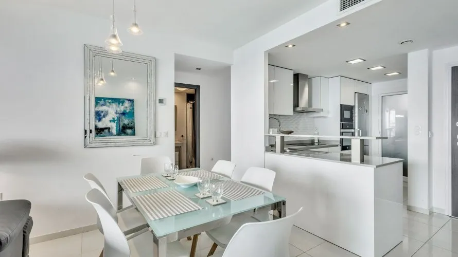Apartamento de 114m² en Torrevieja, Spain No. 3056 № 22