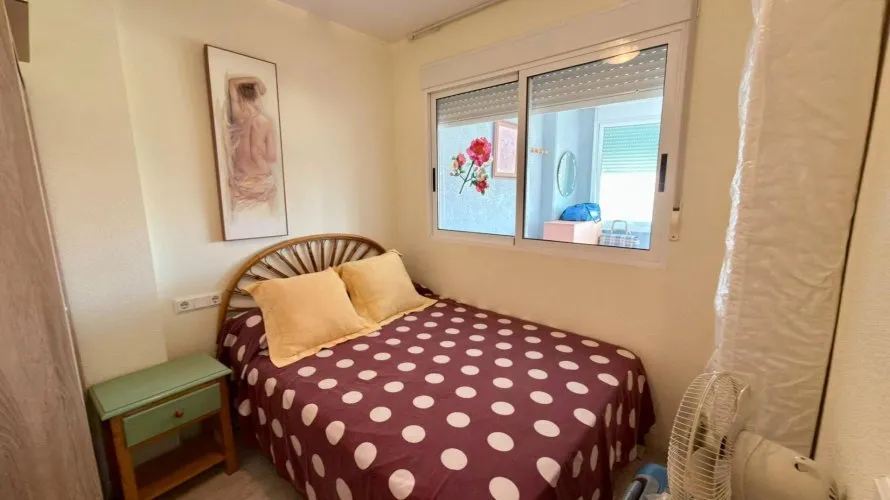 Apartamento de 1 dormitorio en Villajoyosa, Spain No. 3106 № 11