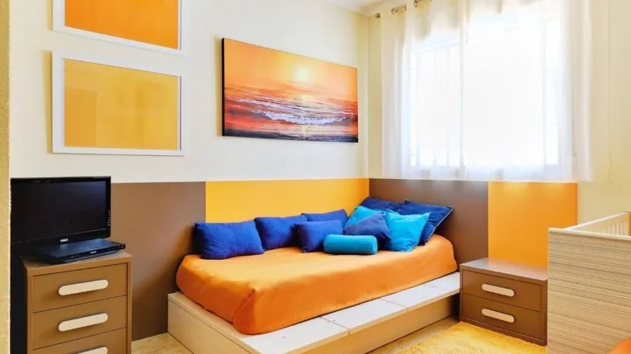Apartamento de 110m² en Dehesa De Campoamor, Spain No. 3048 № 6