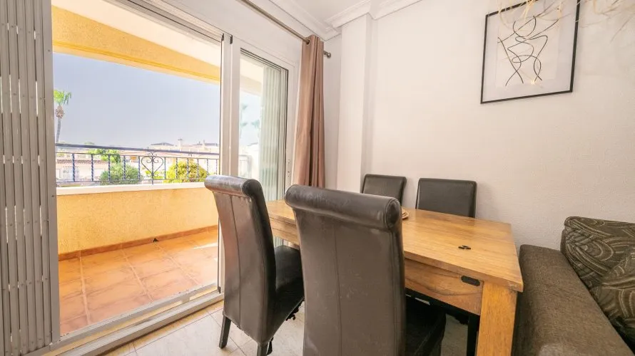 Ático de 72m² en Mil Palmeras, Spain No. 3101 № 24