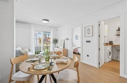 Apartamento de 69m² en Torrevieja, Spain No. 3154