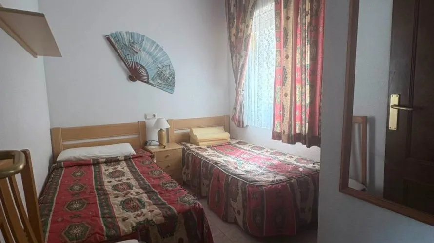 Apartamento de 1 dormitorio en Torrevieja, Spain No. 3175 № 16