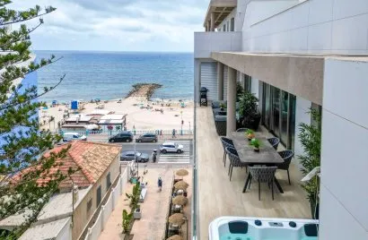 Apartamento de 129m² en Torrevieja, Spain No. 3058