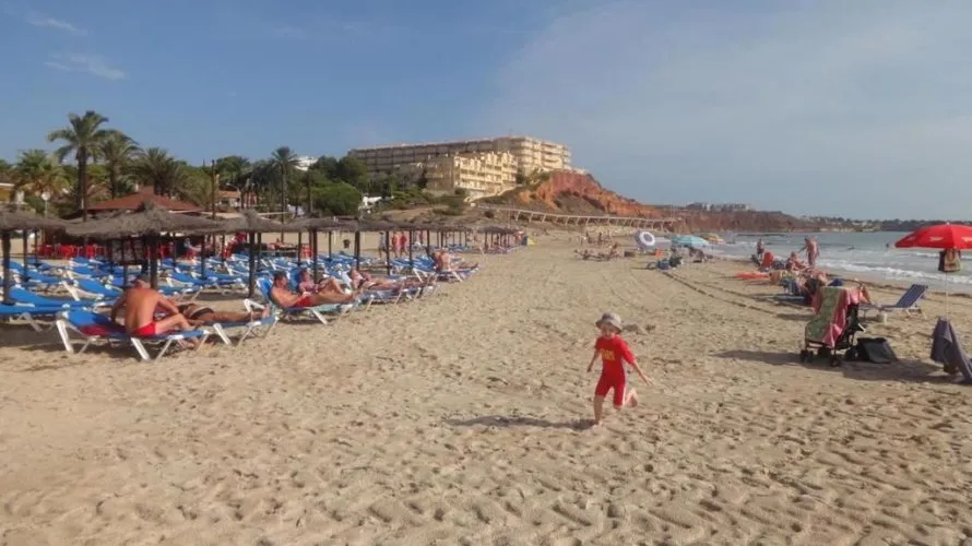 Apartamento de 110m² en Dehesa De Campoamor, Spain No. 3048 № 1