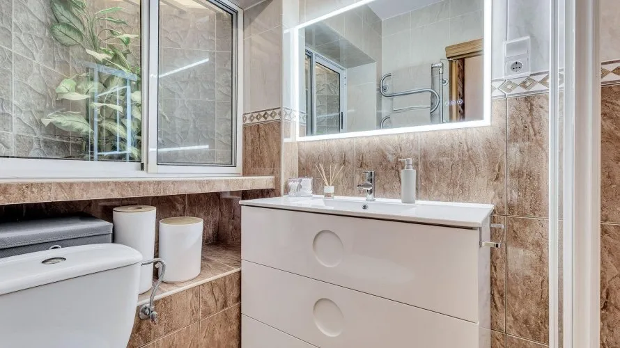 Сasa de 42m² en Alicante, Spain No. 3153 № 21