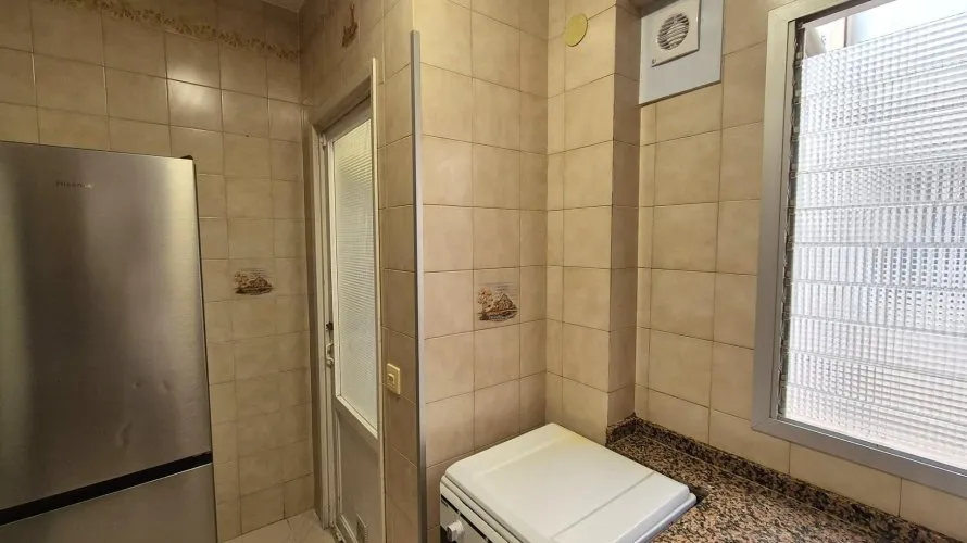 Apartamento de 1 dormitorio en Campoamor, Spain No. 3111 № 5