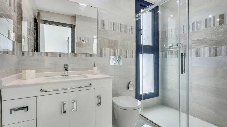 Apartamento de 114m² en Torrevieja, Spain No. 3155 № 17