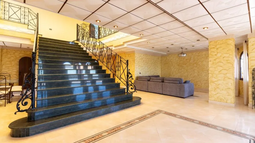 Villa de 624m² en La Zenia, Spain No. 3052 № 17