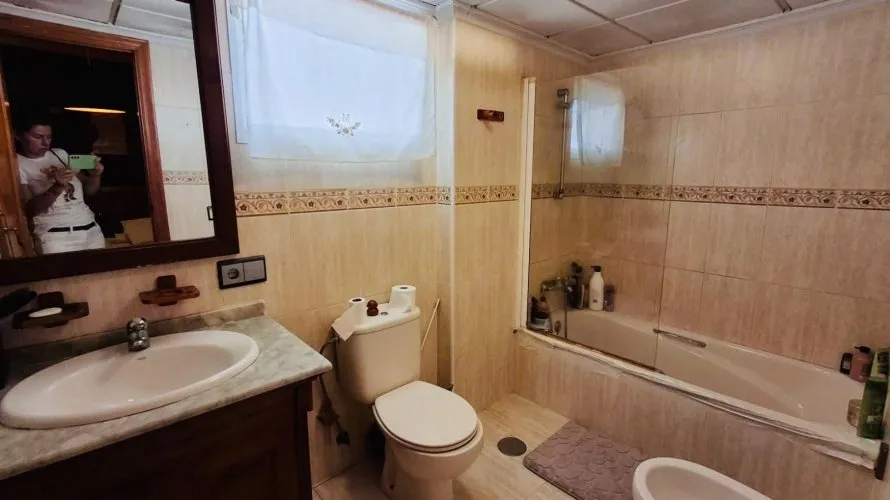 Apartamento de 111m² en Benidorm, Spain No. 3079 № 7