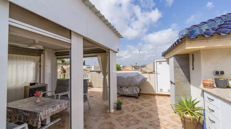 Сasa de 87m² en Rojales, Spain No. 3166 № 2