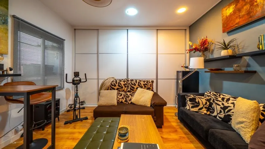 Apartamento de 3 dormitorios en Alicante, Spain No. 3095 № 26