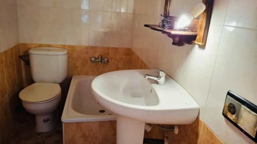 Apartamento de 111m² en Benidorm, Spain No. 3079 № 1