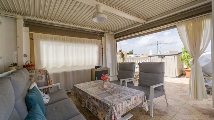 Сasa de 87m² en Rojales, Spain No. 3166