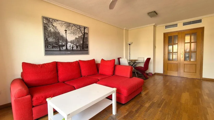Apartamento de 2 dormitorios en Alicante, Spain No. 3160 № 11