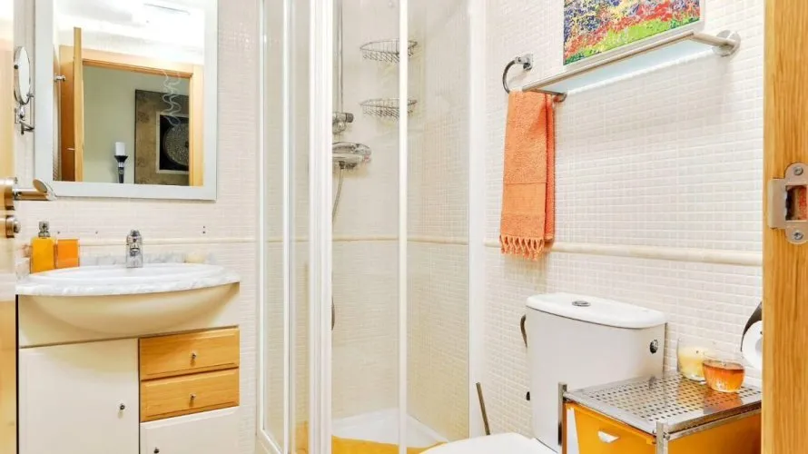 Apartamento de 110m² en Dehesa De Campoamor, Spain No. 3048 № 4