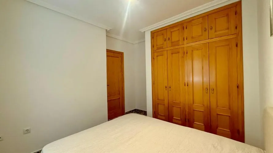 Apartamento de 2 dormitorios en Torrevieja, Spain No. 3066 № 6