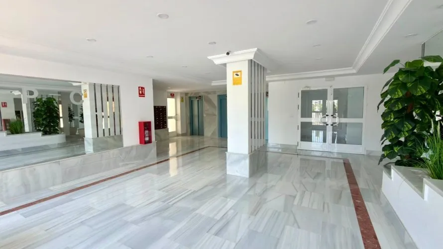 Apartamento de 1 dormitorio en Villajoyosa, Spain No. 3106 № 5