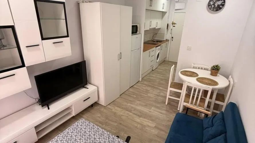 Apartamento de 22m² en Torrevieja, Spain No. 3074 № 4