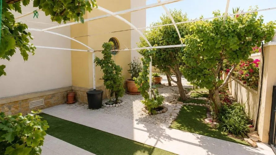 Apartamento de 2 dormitorios en La Zenia, Spain No. 3124 № 11