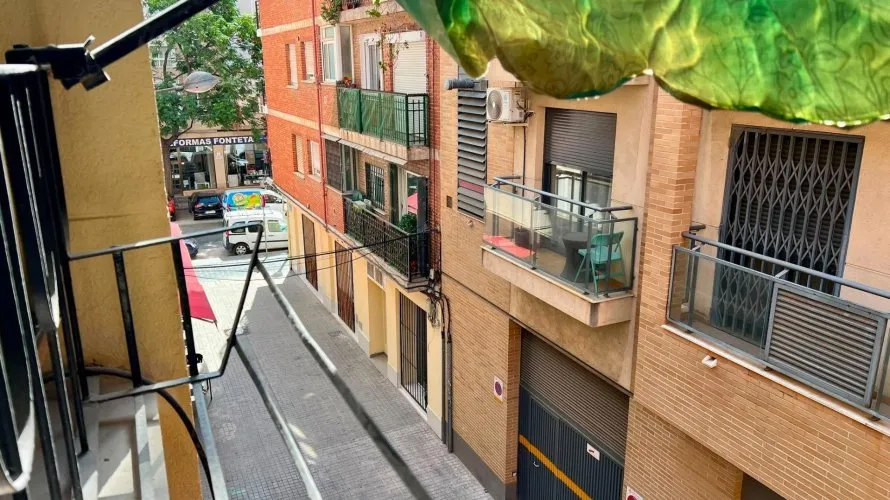 Apartamento de 2 dormitorios en Valencia, Spain No. 3120 № 7